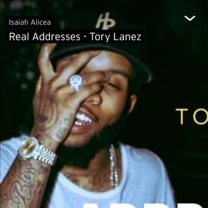 Meet your Posher, Tyler